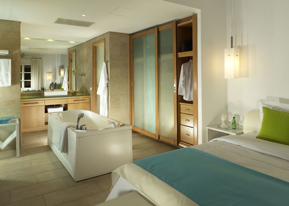 Petasos Chic Hotel Mykonos Town Exteriör bild